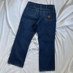 レッドキャップREDKAP13.7オンス デニムパンツジーンズW34