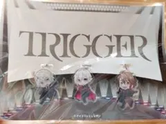 アイナナ　アクリルチャーム