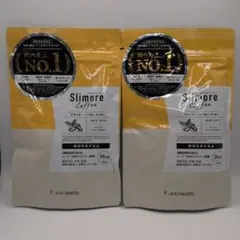 【新品未開封品】Slimore Coffee 15日分 2袋セットのサムネイル