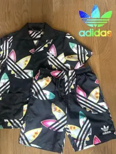 adidas★夏★セットアップのサムネイル