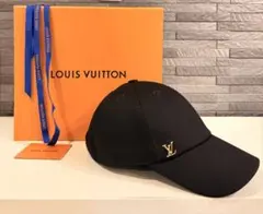【お値下げしました！】 LOUIS VUITTON キャップ