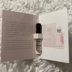 DELINA La Rosee デリナ ラ ロゼ パルファムドゥマルリー