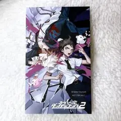 狛枝凪斗 日向創 七海千秋 ダンガンロンパ アニメイト 100mm 缶バッジ