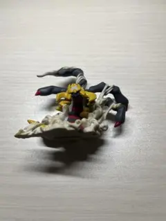 2025年最新】ギラティナ フィギュアの人気アイテム - メルカリ