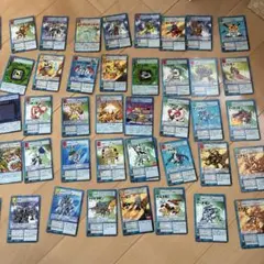 デジモンカード 61枚セット
