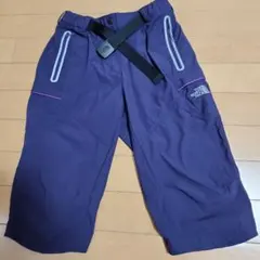 THE NORTH FACE⭐ハーフパンツ150
