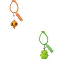 たまごっち　カラフルマルチチャーム