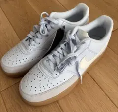 【最安値！即発送！】ナイキ　コートビジョンLO IB2998-002 29センチ