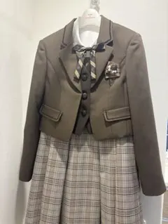 waltz by BEAMS DESIGN 卒業式　フォーマル