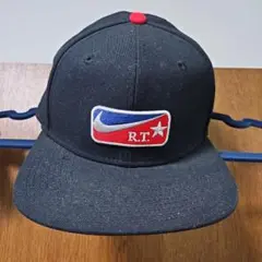 Nike R.T. キャップ 黒