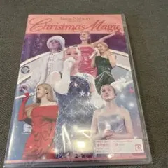 西野カナ Christmas Magic DVD 初回仕様 - メルカリ