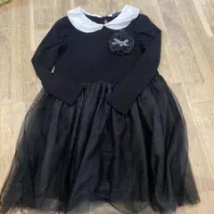 CHOPIN de deux キッズ ワンピース 130cm