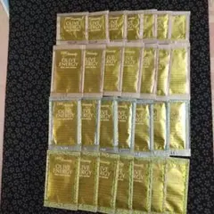 DHC OLIVE ENERGY トライアルセット 7回分