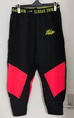 Nikeナイキ●ジョガーパンツ M ナイロンウーブン