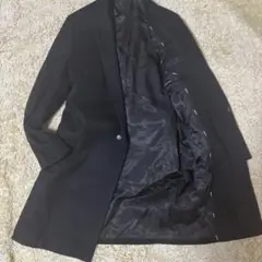 2025年最新】CHRISTIAN DADA メンズ チェスターコートの人気アイテム