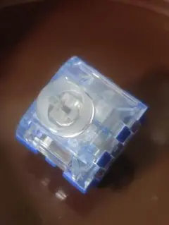 Kailh Deep Sea Silent Pro Box Islet 70個