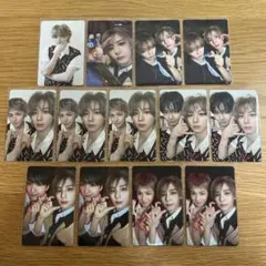 BOYNEXTDOOR BOYLIFE イハン トレカ セット