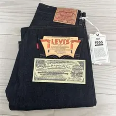 Levi's Vintage Clothing 1955 501 W29 L34