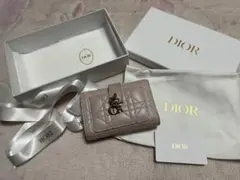 Dior My Dior 2つ折りポケットウォレットのサムネイル