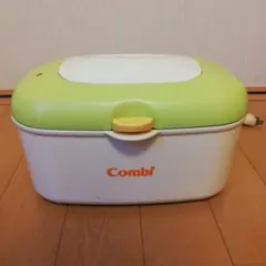 Combi おしりふきウォーマー 本体のサムネイル