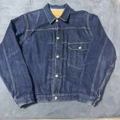 2026年最新】WAREHOUSE メンズ Gジャン・デニムジャケットの人気