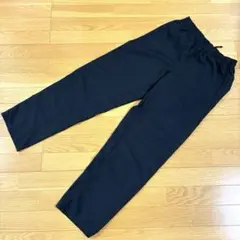 Under Armour ブラック メッシュ トレーニングパンツ MD メンズ