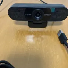 たなか様ご専用　eMeet Webカメラ HD 1080P 本体のサムネイル