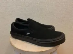 VANS SLIP-ON PRO BLACKOUT 24.5cm - メルカリ