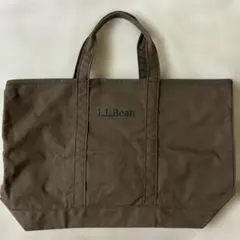 ROSEBUD L.L. Bean/GROCERYTOTEBAG 別注ブラウン - メルカリ