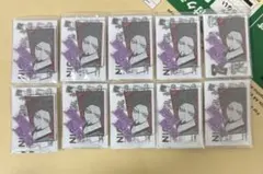 桃源暗鬼　一ノ瀬四季　ガチャガチャ　アクリルスタンド　シークレット