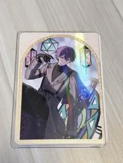 K*7様 文豪ストレイドッグス ナンジャタウン フョードル・D クリア