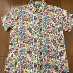 alice+olivia 透け感ヴィンテージ風トップス - メルカリ