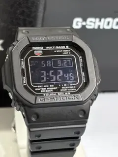 時計 CASIO G-SHOCK GW-100 GW100 GW-100-1JFサポートページ | CASIO