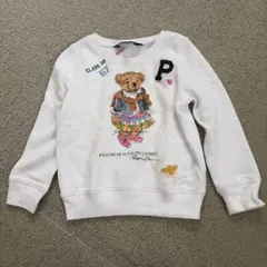Polo Ralph Lauren ポロベア トレーナー 4サイズ