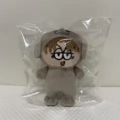 ONE N' ONLY 山下永玖 EIKU ぬいぐるみ - メルカリ