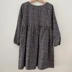 新品未使用タグ付き　PAIR MANON ワンピース