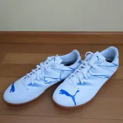 フットサルシューズ26.5