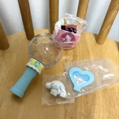 サンリオ　ガチャガチャ　まとめ売り