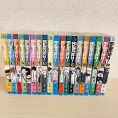 家庭教師ヒットマンREBORN! 1巻〜34巻セット - メルカリ