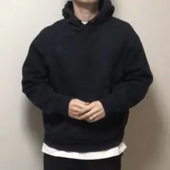 NIKE ACG ナイキ　パーカー　スウェット　フーディー　黒　L