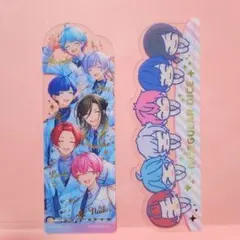 いれいす ブックマークコレクション シークレット まとめ売り
