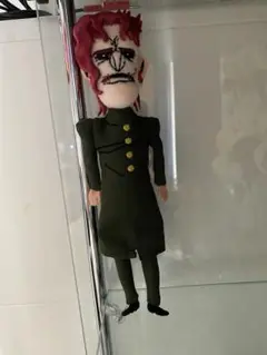 花京院典明 キャラクターグッズ