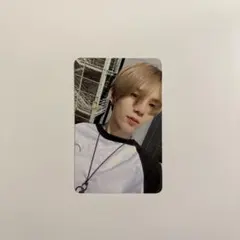 RIIZE ショウタロウ get a guitar トレカ