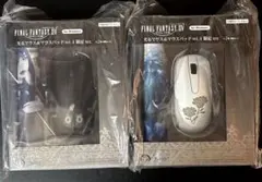 ff14 キャラクターグッズ