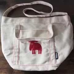 moz トートバッグ