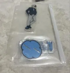 轟焦凍 ユアネクスト アクリルスタンド