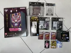 ラストワン賞】カイジ 沼 ～吸い込まれる、俺のペリカ・・・！～ H賞