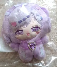 いれいす 初兎 5周年 ぬいぐるみ