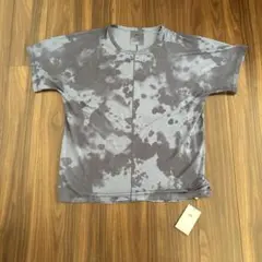 値下げ！新品！Nike DRI-FIT トレーニングTシャツ XXL ブルー系