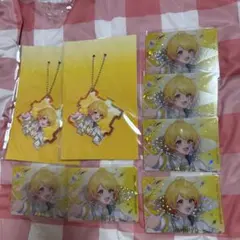 STPR Thanks Party ぷりっつ B賞 × 8 - メルカリ